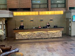 The Academy Hotel Colorado Springs