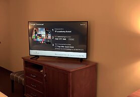 The Academy Hotel Colorado Springs