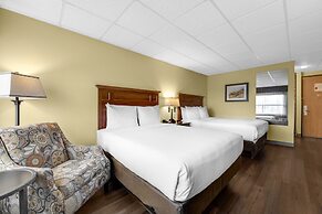 The Academy Hotel Colorado Springs