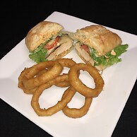 The Academy Hotel Colorado Springs