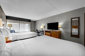 The Academy Hotel Colorado Springs