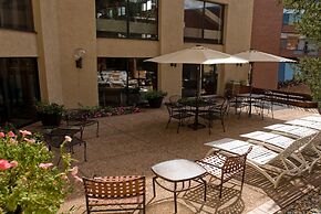 The Academy Hotel Colorado Springs