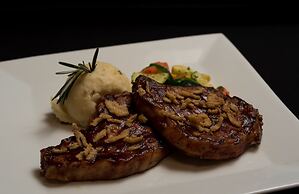 The Academy Hotel Colorado Springs