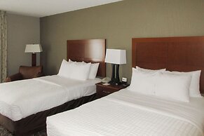 Clarion Inn & Suites - University Area