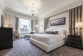 Fairmont San Francisco