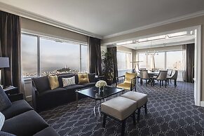 Fairmont San Francisco