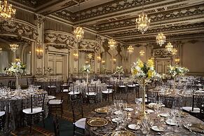 Fairmont San Francisco