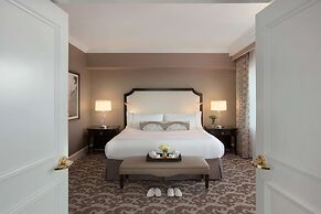 Fairmont San Francisco