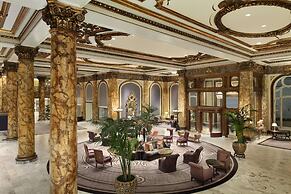Fairmont San Francisco