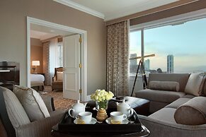 Fairmont San Francisco
