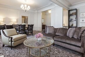 Fairmont San Francisco
