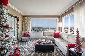 Fairmont San Francisco