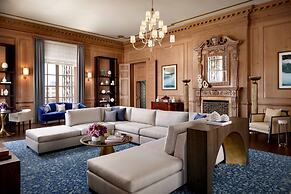 Fairmont San Francisco
