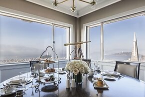 Fairmont San Francisco