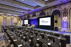 Fairmont San Francisco