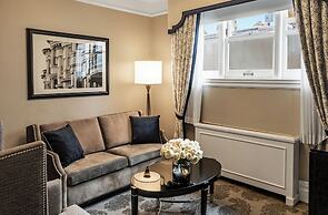 Fairmont San Francisco