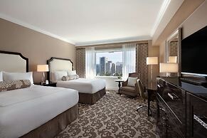 Fairmont San Francisco