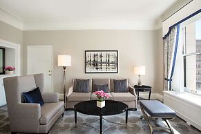 Fairmont San Francisco
