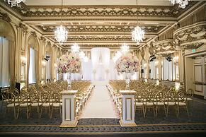 Fairmont San Francisco