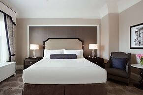 Fairmont San Francisco