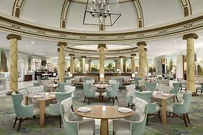 Fairmont San Francisco