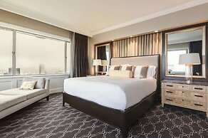 Fairmont San Francisco