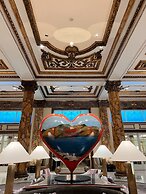 Fairmont San Francisco
