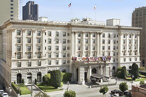 Fairmont San Francisco