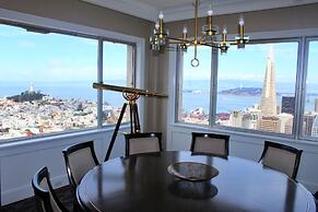 Fairmont San Francisco
