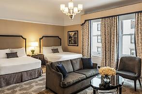 Fairmont San Francisco