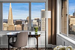Fairmont San Francisco