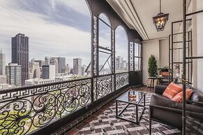 Fairmont San Francisco