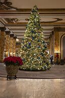 Fairmont San Francisco