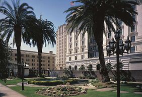 Fairmont San Francisco