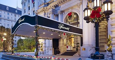 Fairmont San Francisco