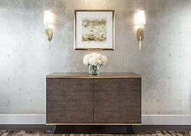 Fairmont San Francisco