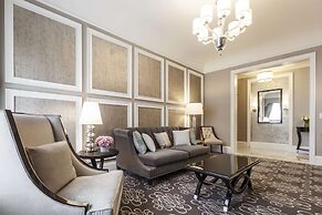Fairmont San Francisco