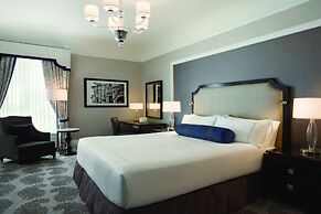 Fairmont San Francisco