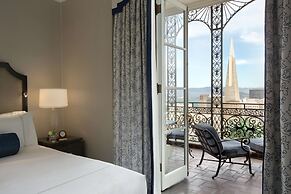 Fairmont San Francisco