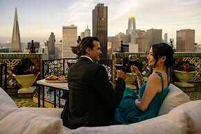 Fairmont San Francisco