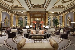 Fairmont San Francisco