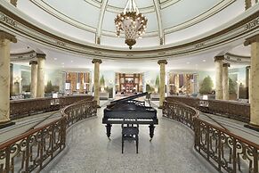 Fairmont San Francisco