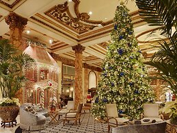 Fairmont San Francisco