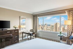 Fairmont San Francisco