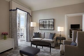 Fairmont San Francisco