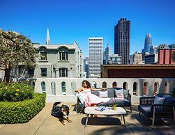 Fairmont San Francisco