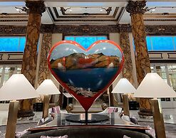 Fairmont San Francisco