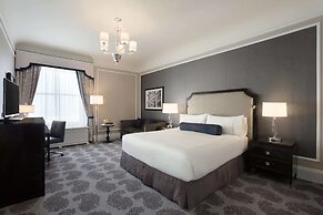 Fairmont San Francisco