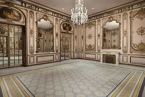 Fairmont San Francisco