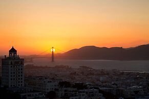 Fairmont San Francisco